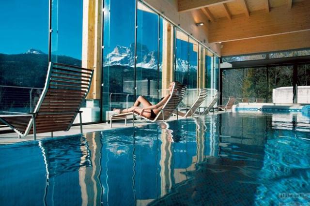 Hotel Boite