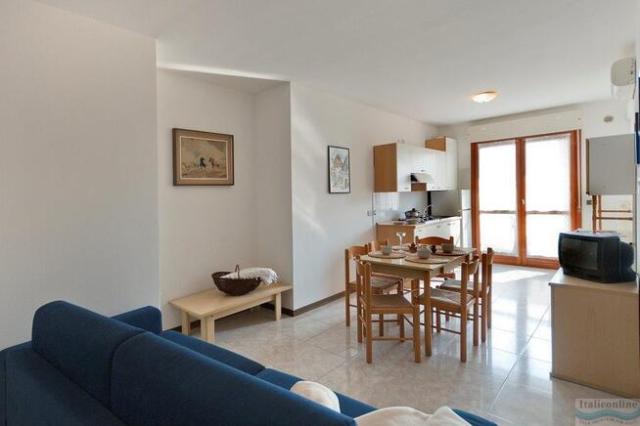 Residence Duca degli Abruzzi