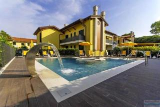 Vila Faro Vecchio - Cavallino Lido