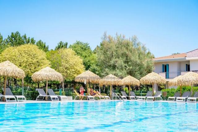 Summertime Family Resort