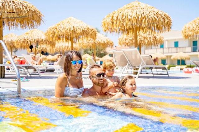 Summertime Family Resort