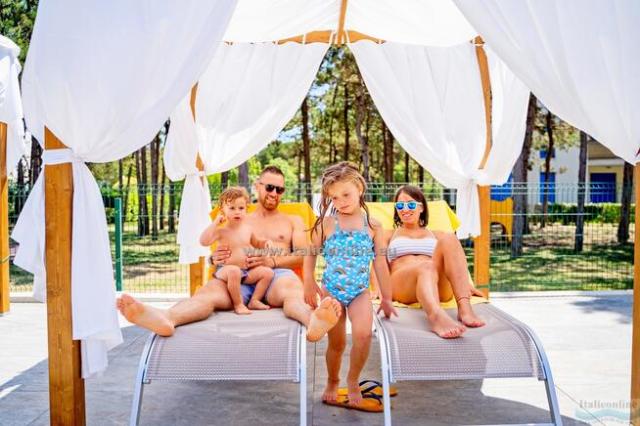 Summertime Family Resort