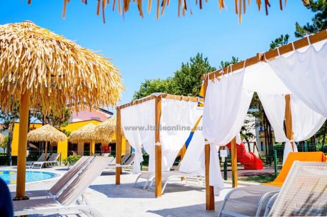 Summertime Family Resort