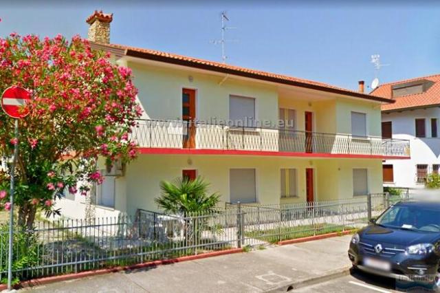 Villa Stella Sabbiadoro