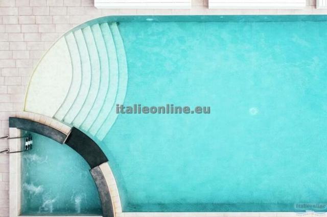 Hotel Ferretti Beach