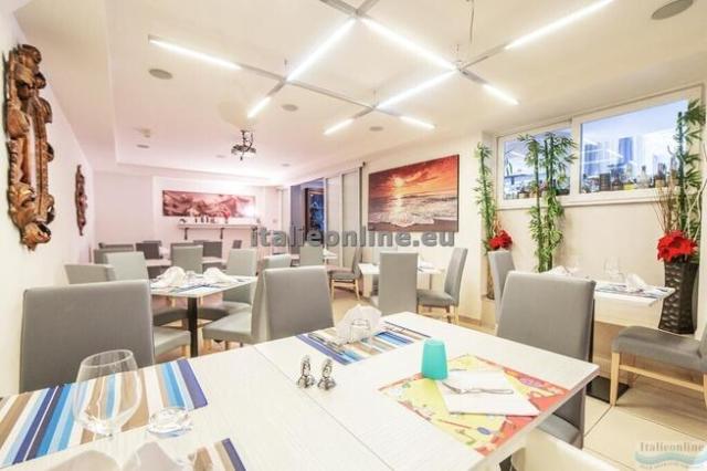 Hotel Ferretti Beach
