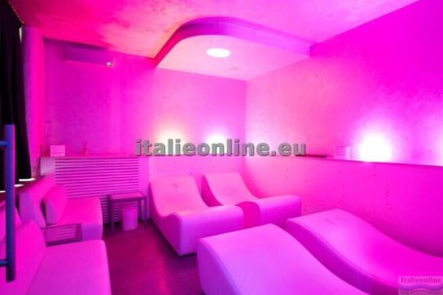 Hotel Ferretti Beach