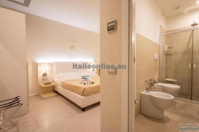 Hotel Ferretti Beach