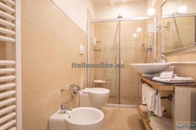 Hotel Ferretti Beach