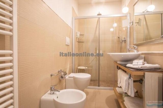 Hotel Ferretti Beach