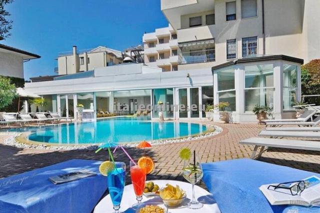 Hotel Principe Terme