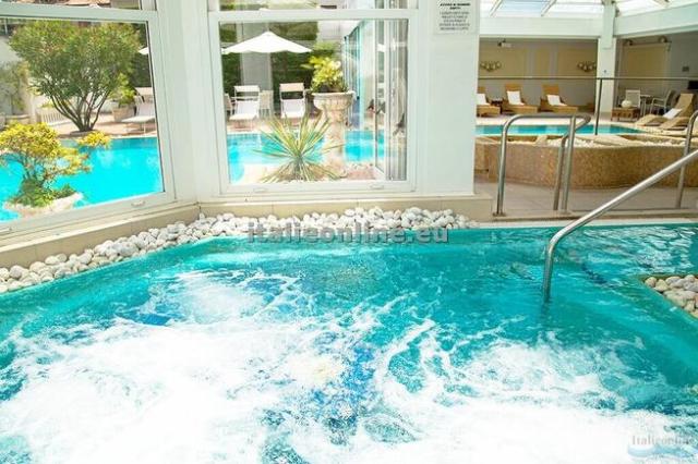 Hotel Principe Terme