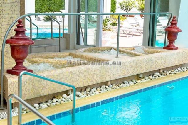 Hotel Principe Terme