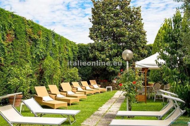 Hotel Principe Terme
