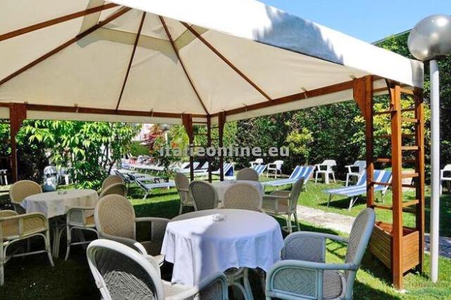 Hotel Principe Terme