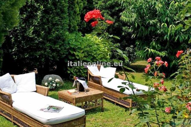 Hotel Principe Terme