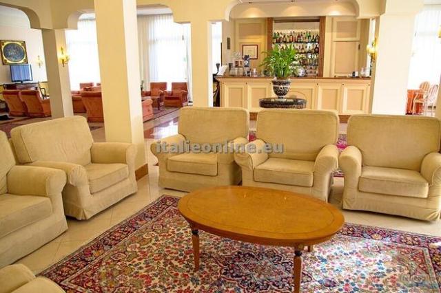 Hotel Principe Terme