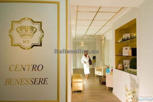 Hotel Principe Terme