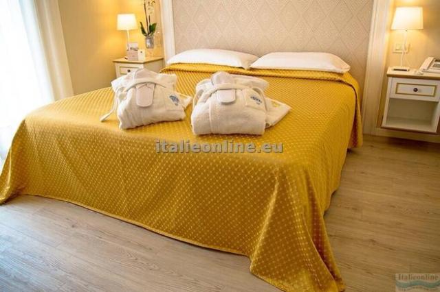 Hotel Principe Terme