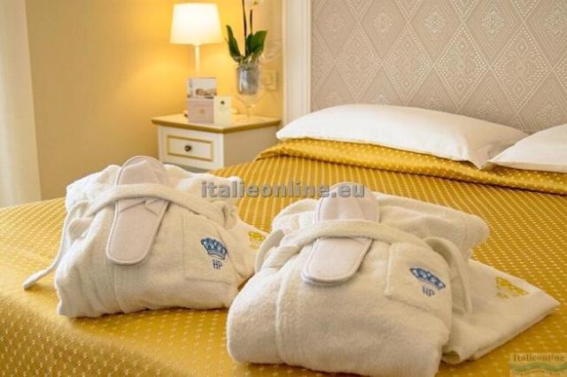 Hotel Principe Terme