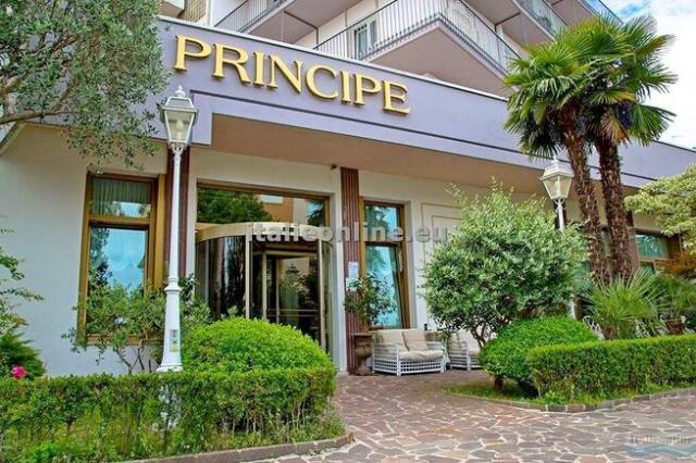 Hotel Principe Terme