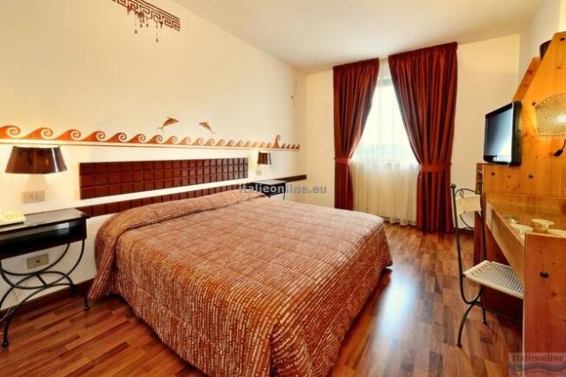 Etruscan Chocohotel