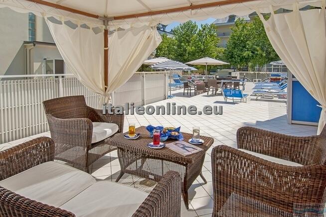 Hotel Losanna