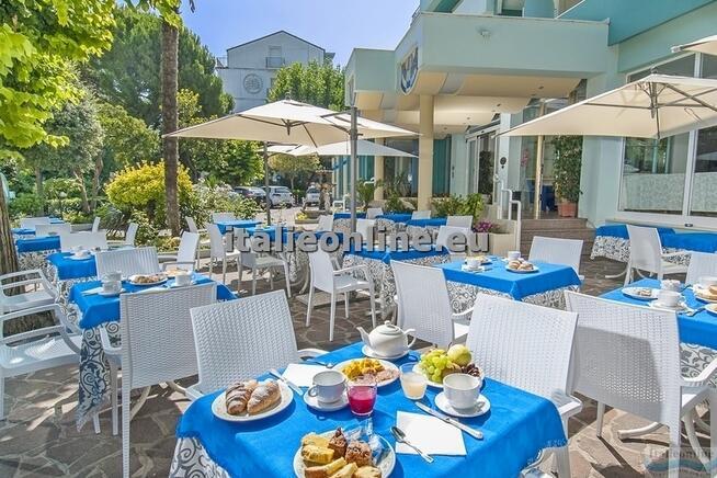 Hotel Losanna