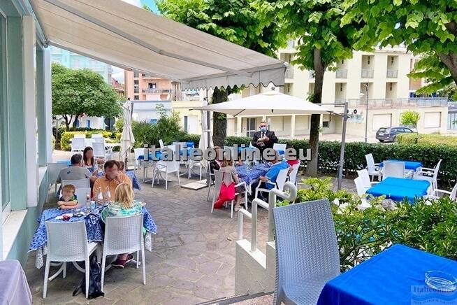Hotel Losanna