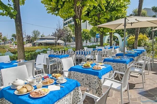 Hotel Losanna