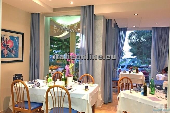 Hotel Losanna