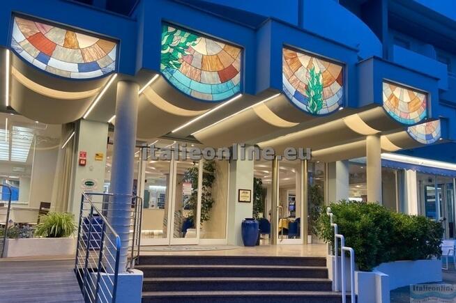Hotel Losanna