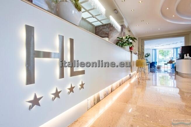 Hotel Losanna