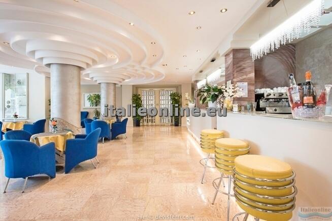 Hotel Losanna