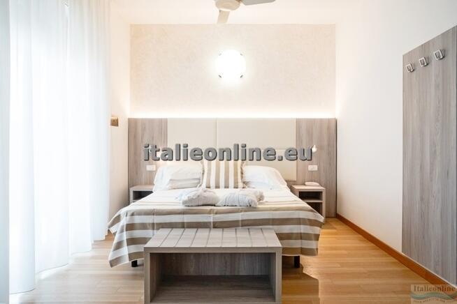 Hotel Losanna