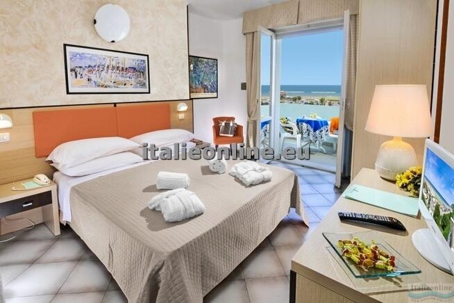 Hotel Losanna