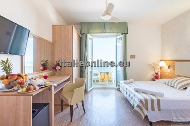 Hotel Losanna