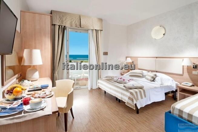 Hotel Losanna