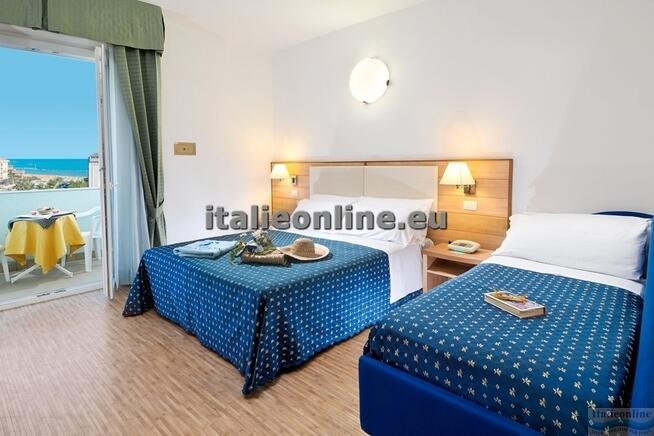 Hotel Losanna