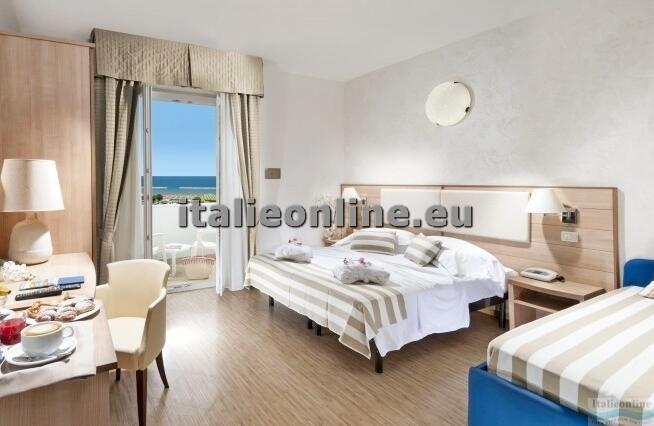 Hotel Losanna