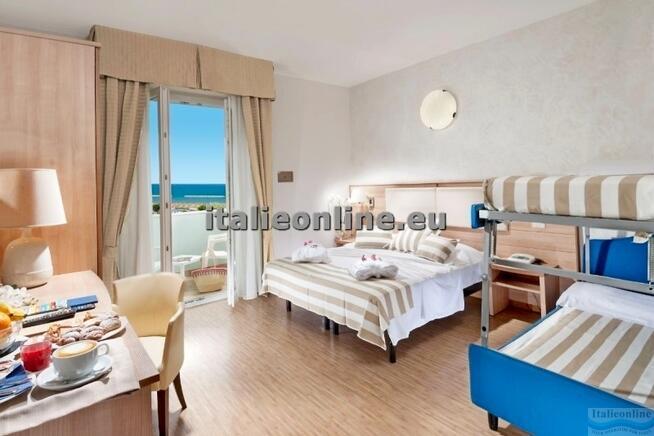 Hotel Losanna