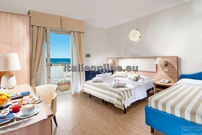 Hotel Losanna