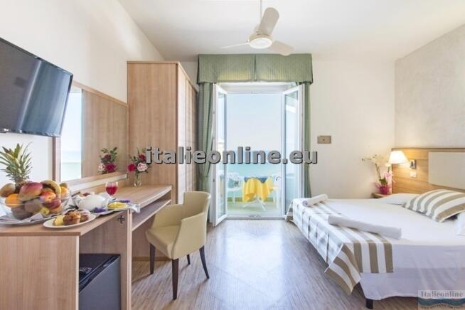 Hotel Losanna