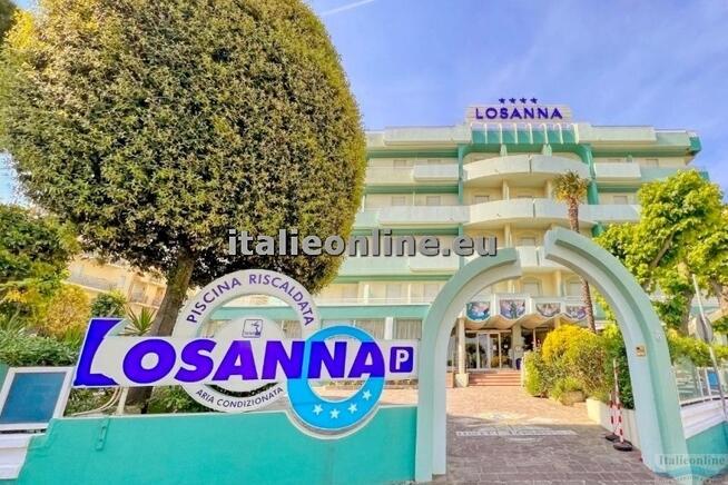 Hotel Losanna