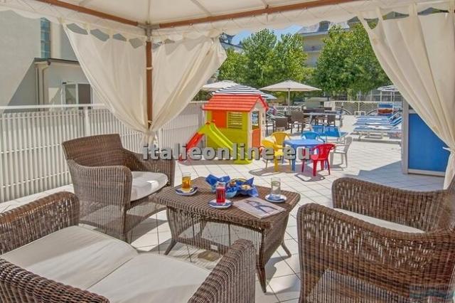 Hotel Losanna