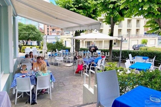 Hotel Losanna