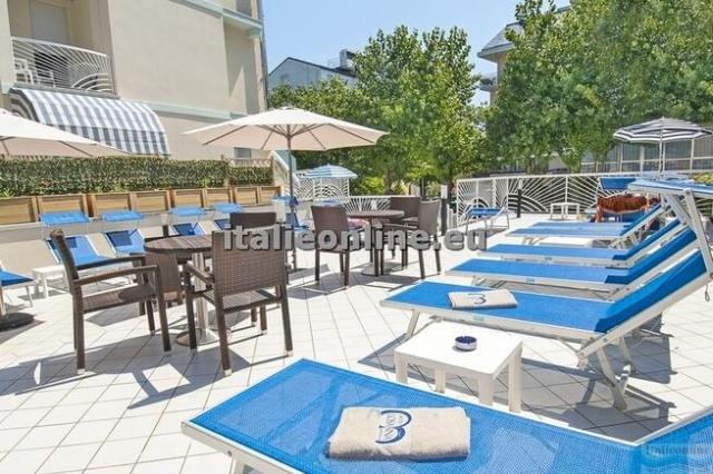 Hotel Losanna