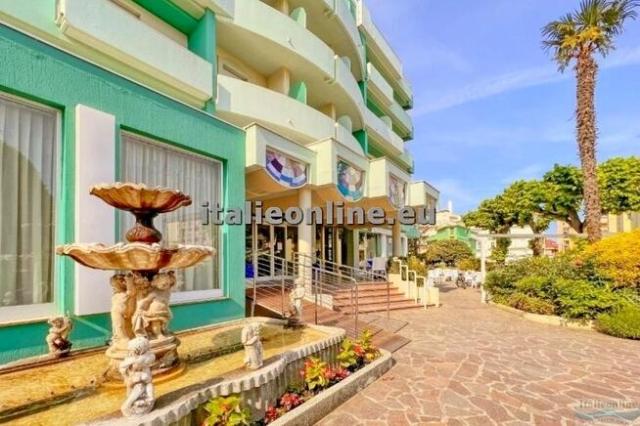 Hotel Losanna