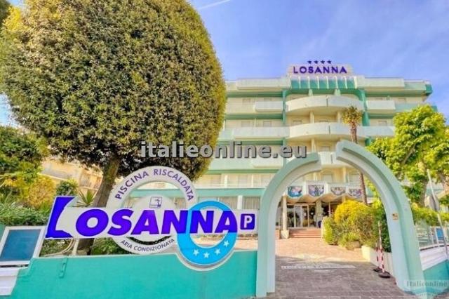 Hotel Losanna