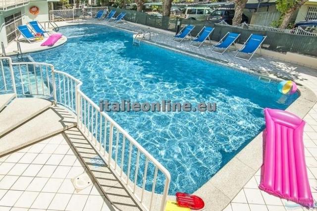 Hotel Losanna